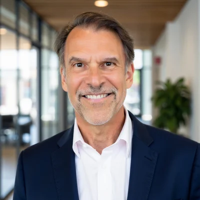 Dr. David Darab