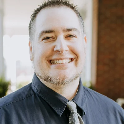 James DeLuca